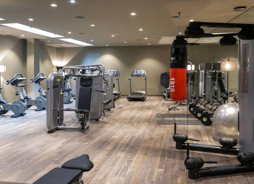 Gym Ảnh