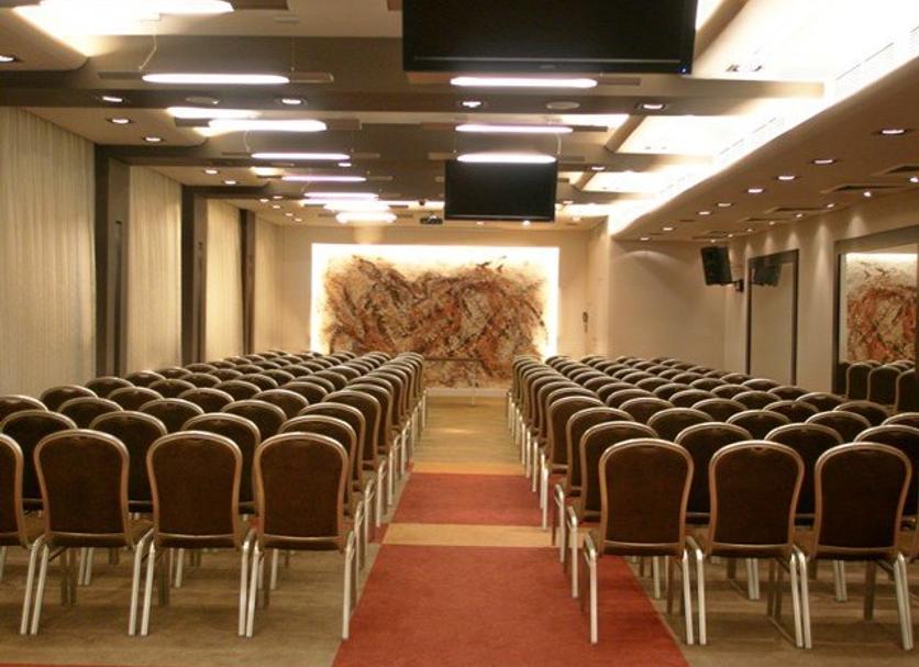 Conference room Ảnh