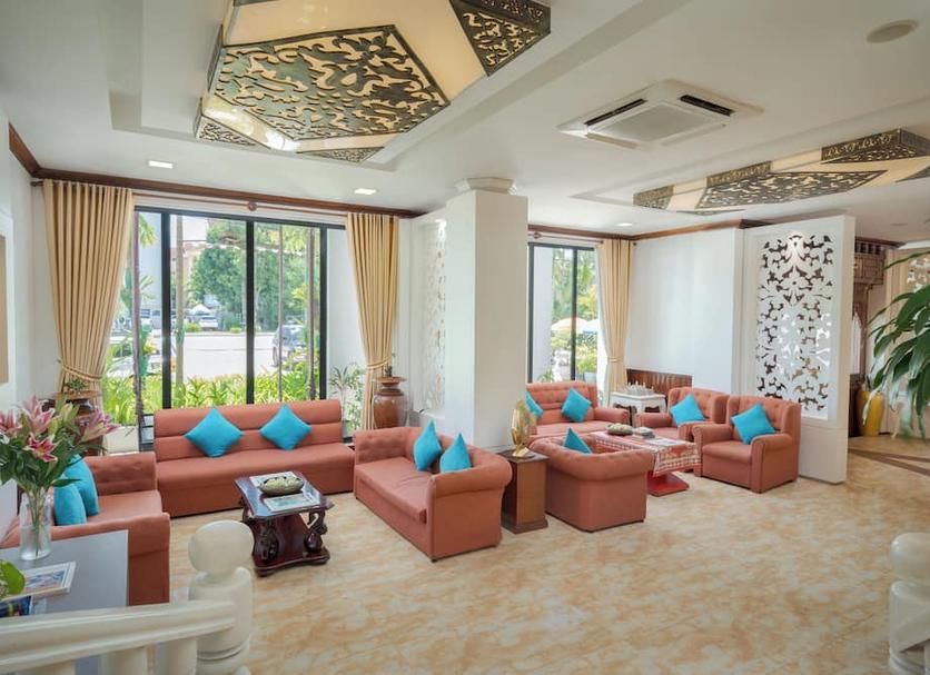 Lounge Ảnh