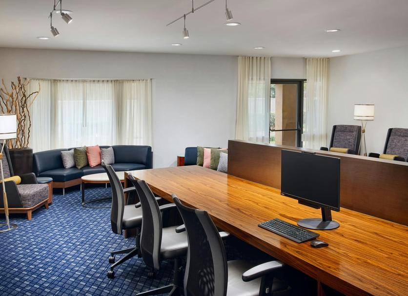Conference room Ảnh