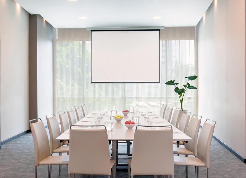 Conference room Ảnh