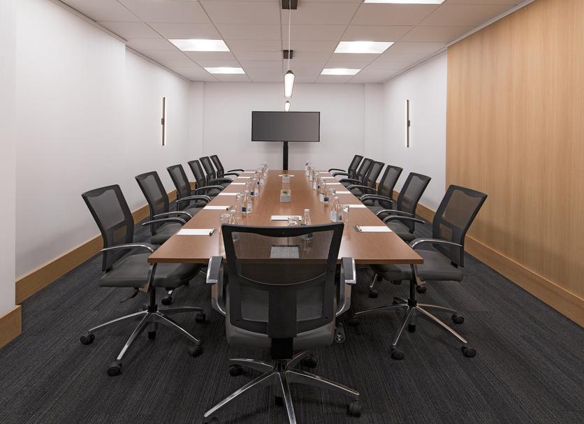 Conference room Ảnh