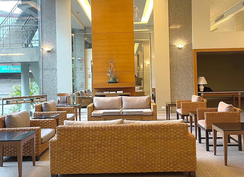 Lounge Ảnh
