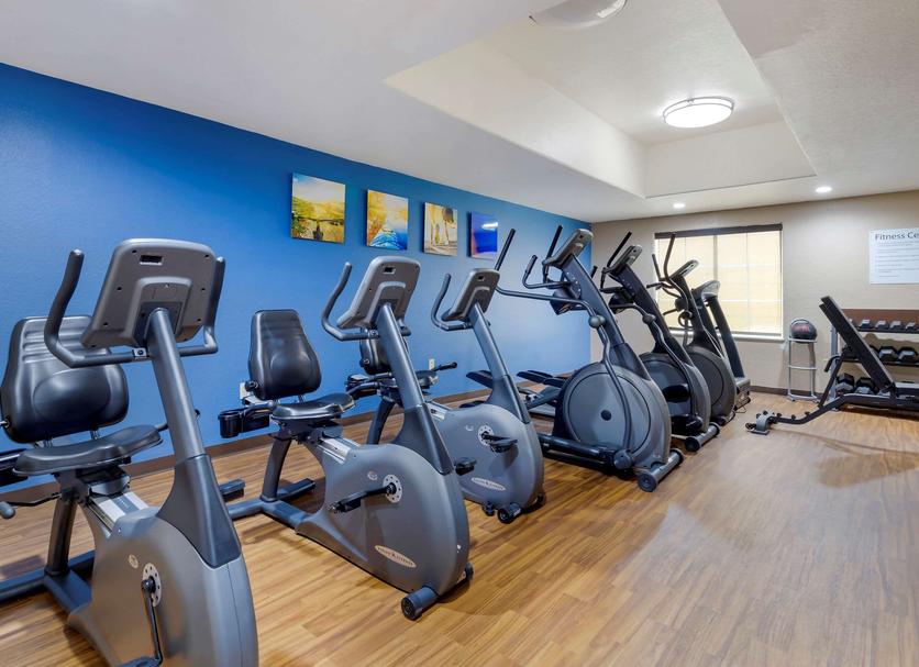 Gym Ảnh