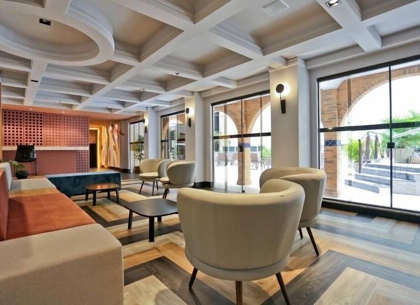Lounge Ảnh