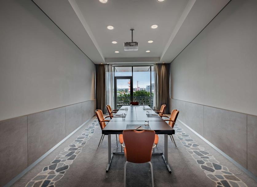 Conference room Ảnh