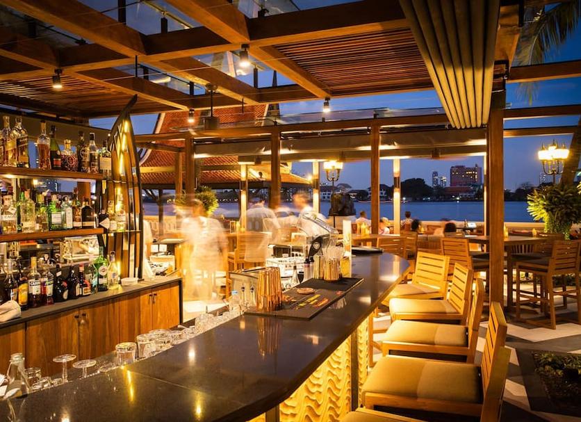 Bar Ảnh