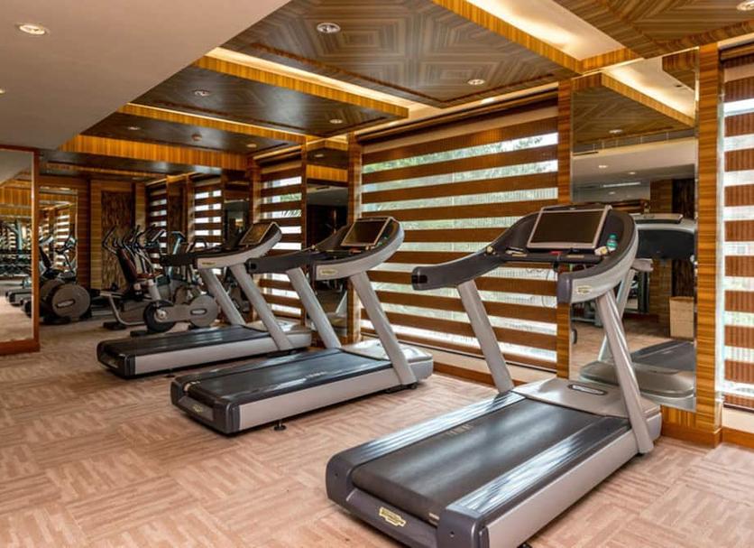 Gym Ảnh