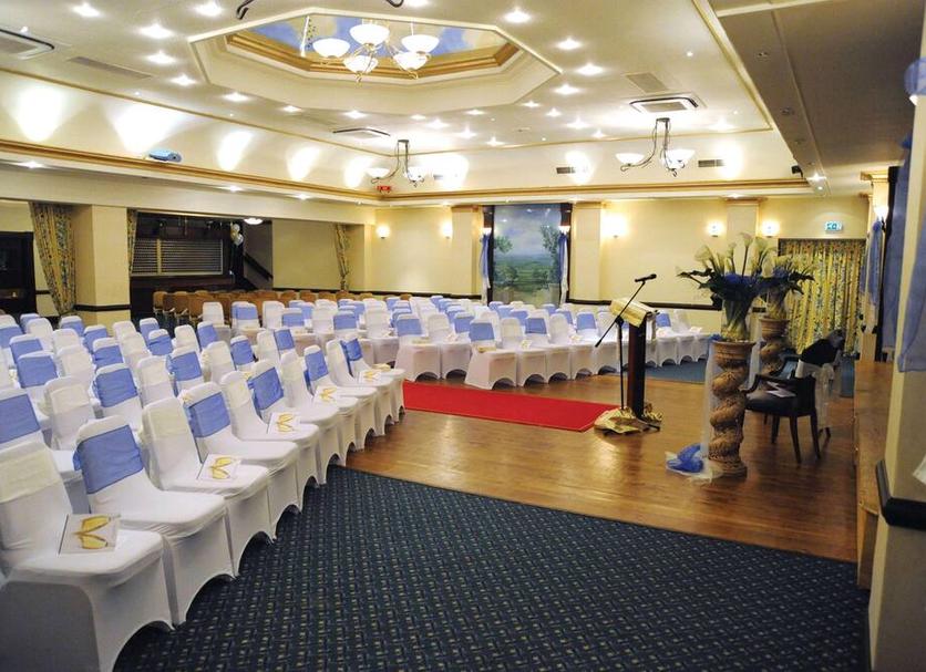 Conference room Ảnh