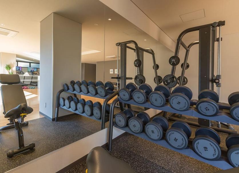 Gym Ảnh