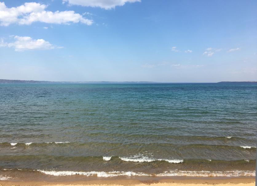Bãi biển Ảnh