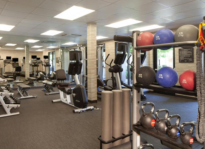 Gym Ảnh