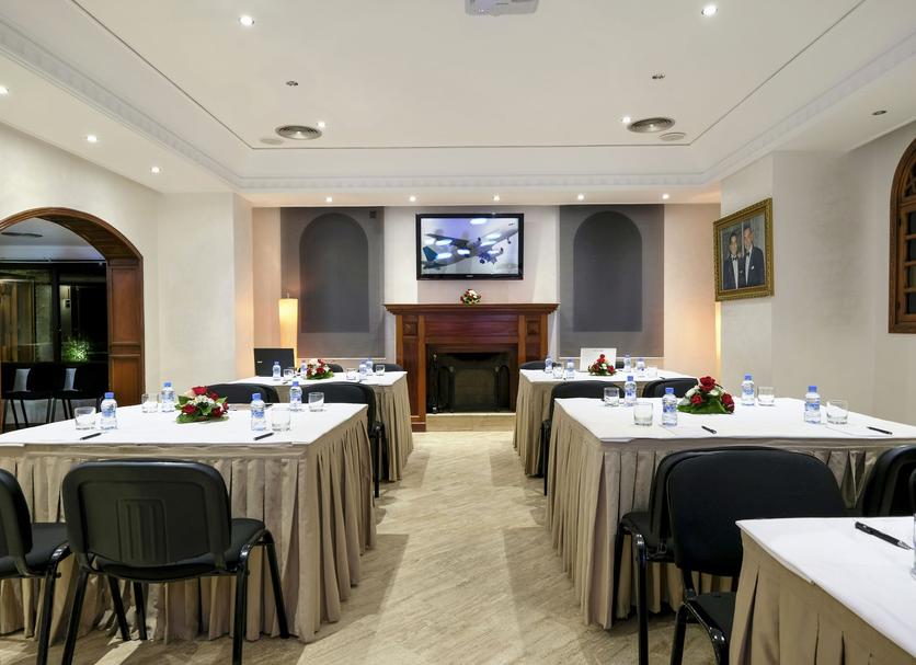Conference room Ảnh