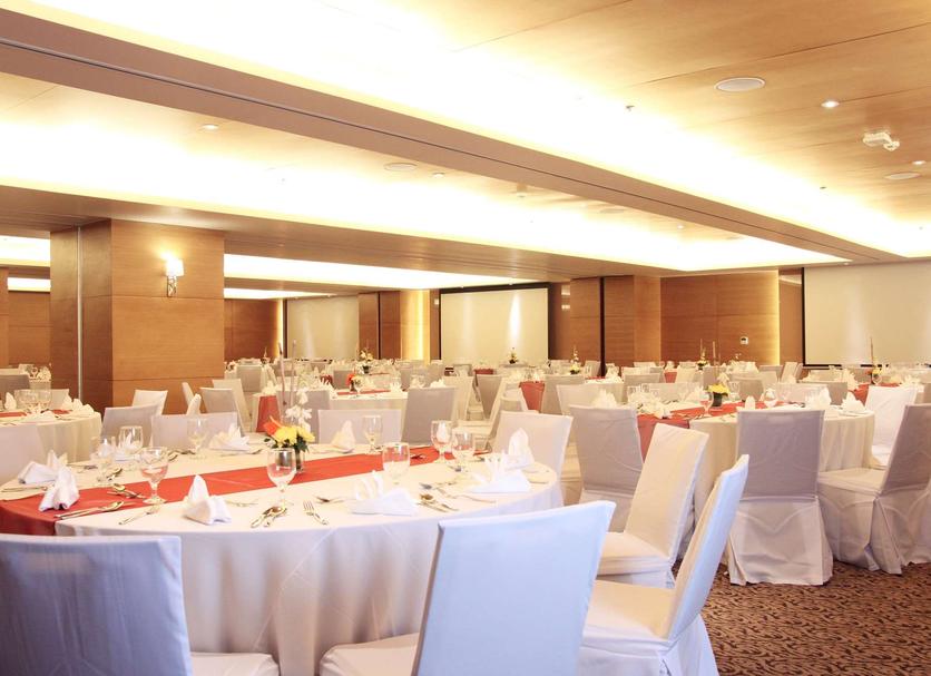 Sảnh yến tiệc Ảnh