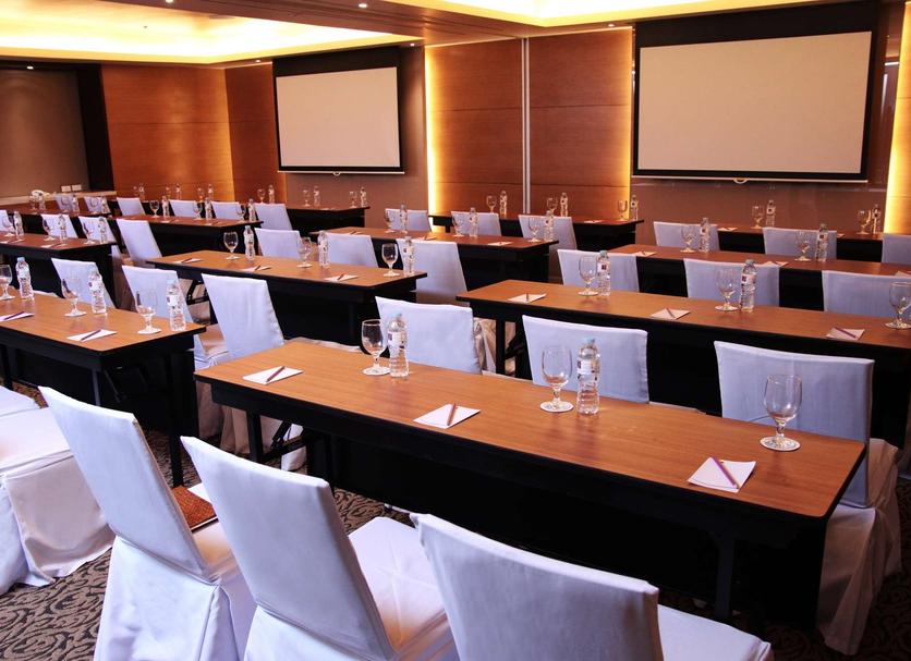 Conference room Ảnh