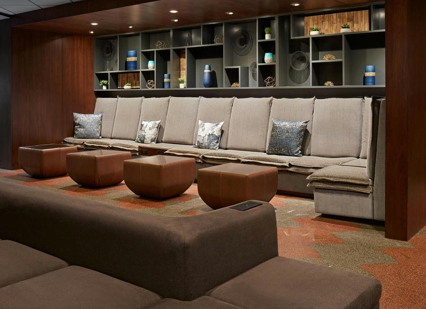 Lounge Ảnh