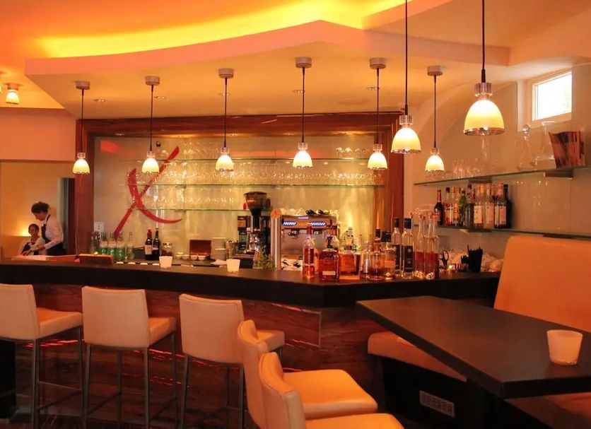 Bar Ảnh
