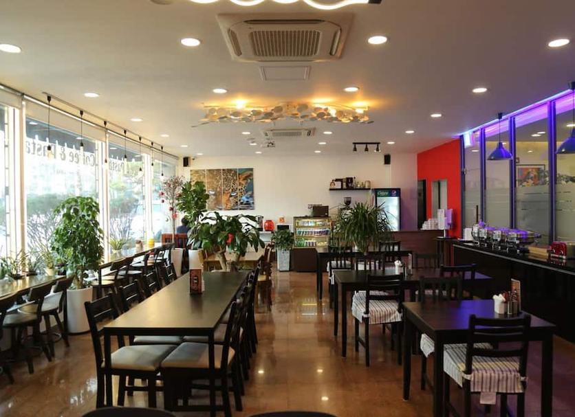 Nhà hàng Ảnh