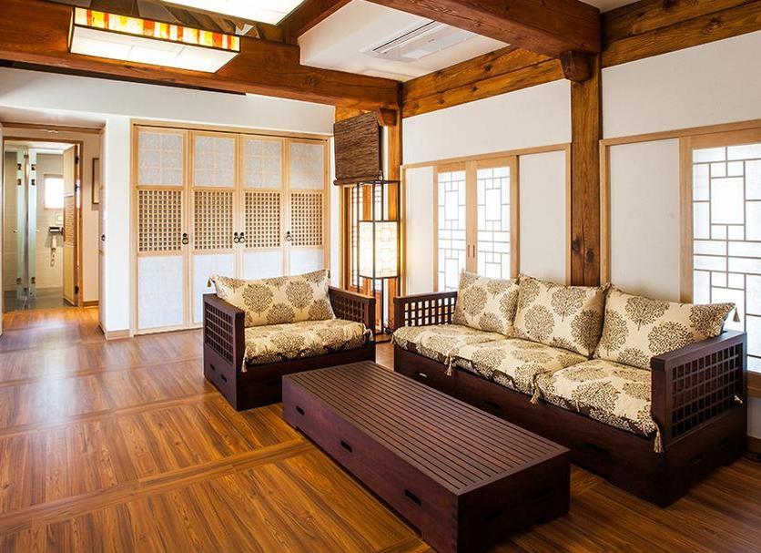 Phòng khách Ảnh