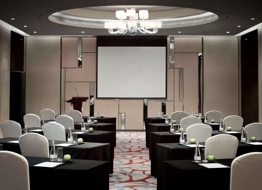 Conference room Ảnh