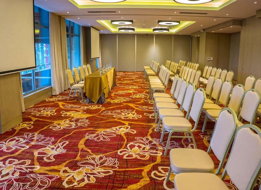 Conference room Ảnh