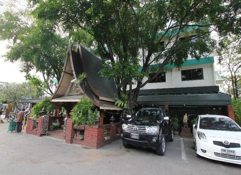 Cảnh ngoài trời Ảnh