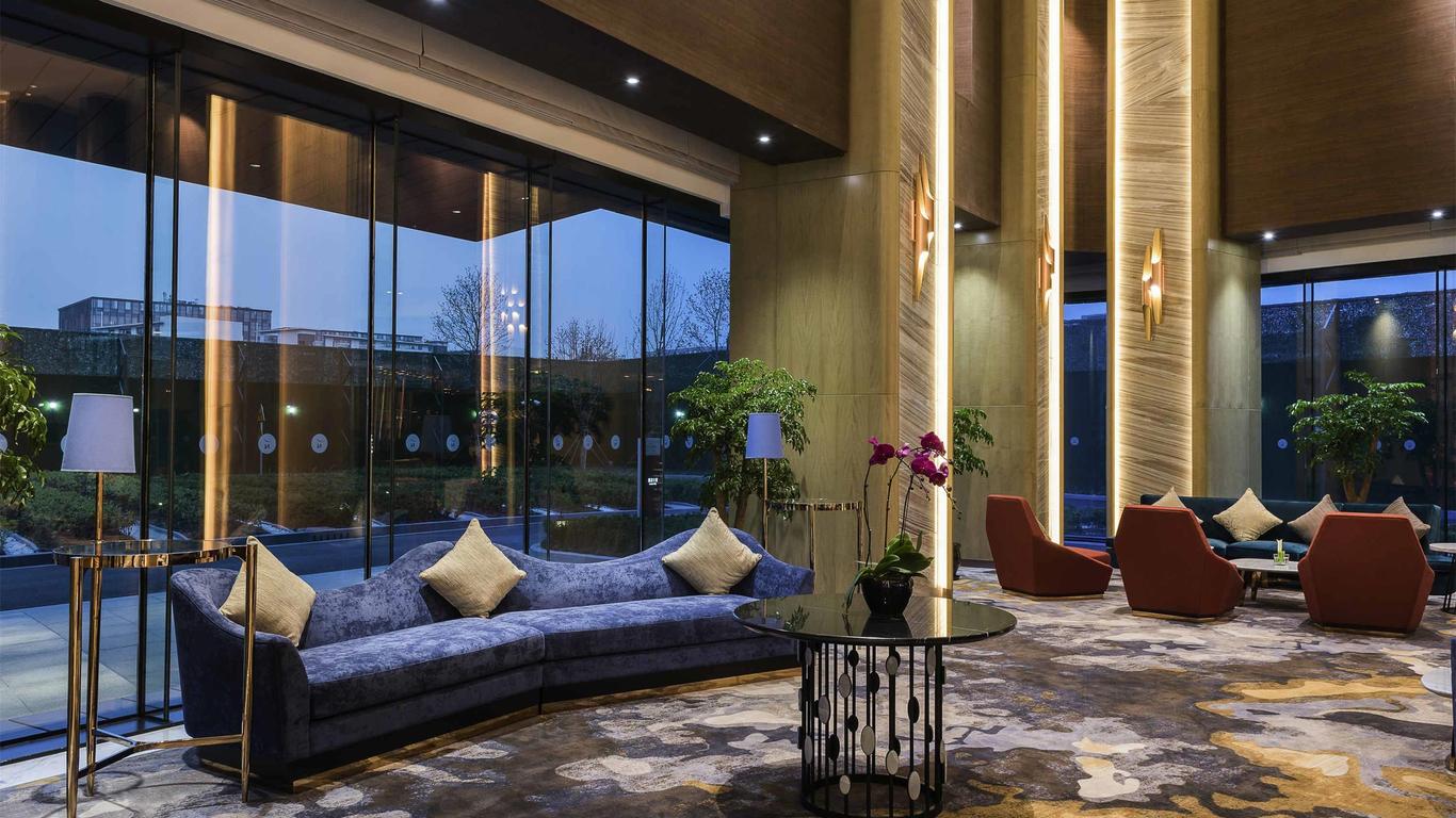 Novotel Shanghai Hongqiao