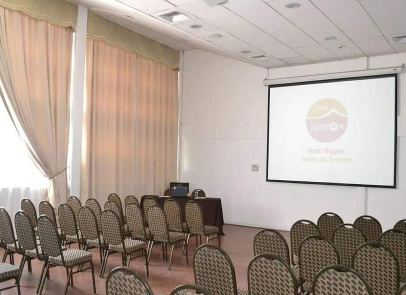 Conference room Ảnh