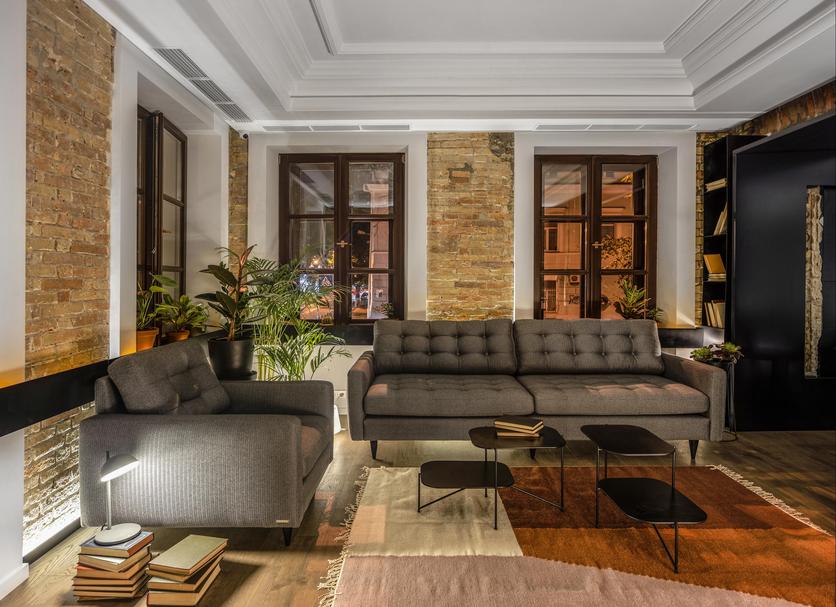 Hotel amenity Ảnh
