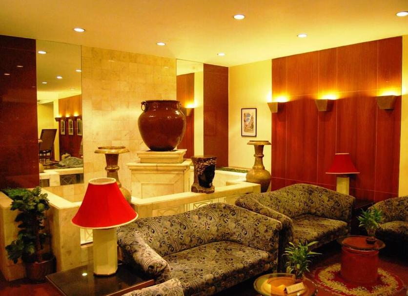 Lounge Ảnh