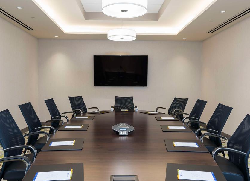 Conference room Ảnh