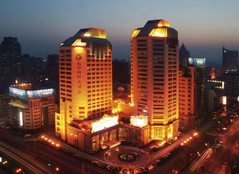 Toà nhà Ảnh