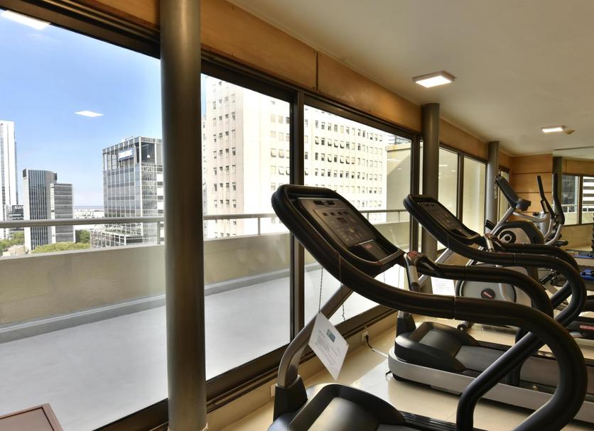 Gym Ảnh