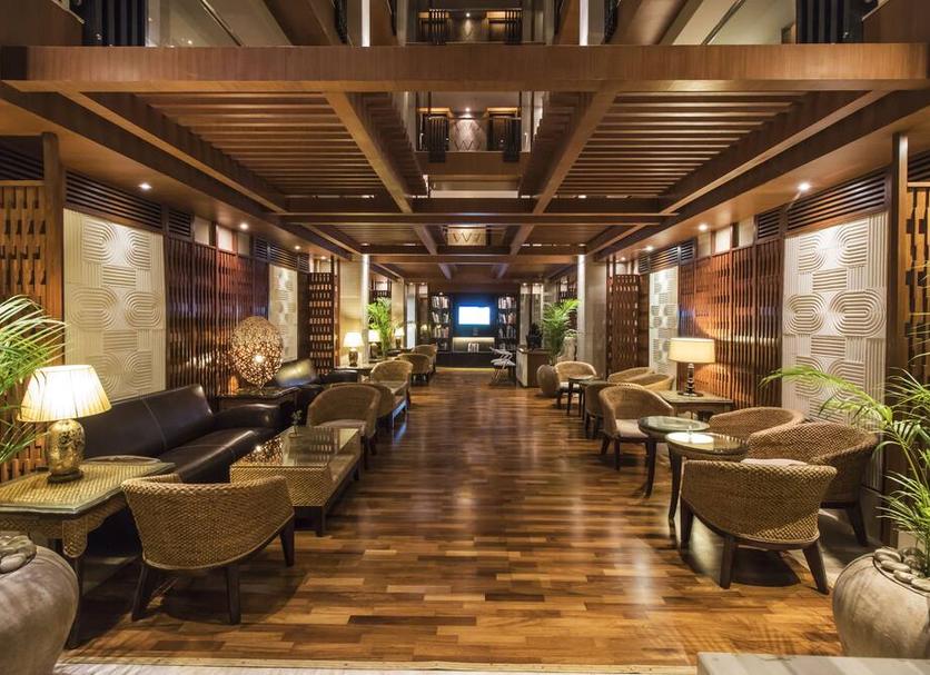 Lounge Ảnh