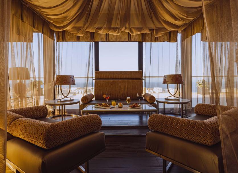 Lounge Ảnh