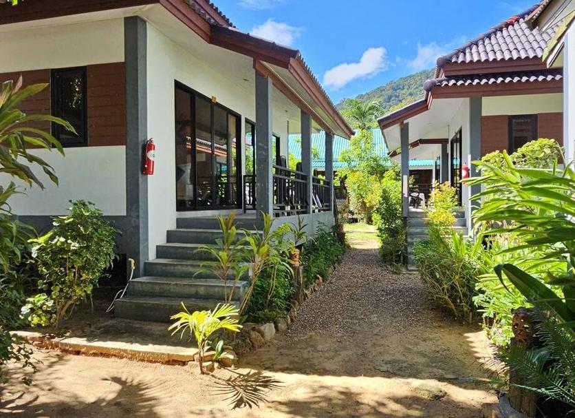 Cảnh ngoài trời Ảnh