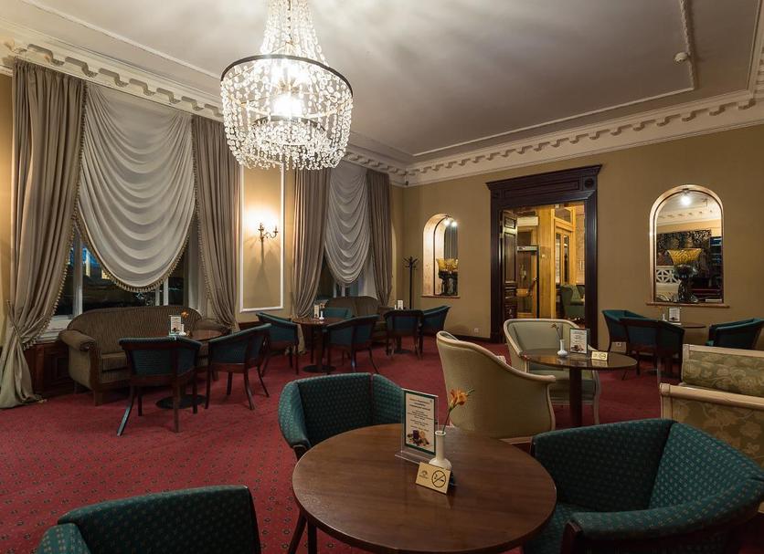Lounge Ảnh