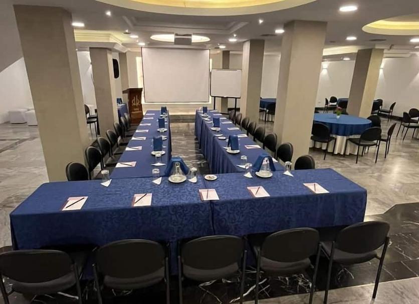 Conference room Ảnh