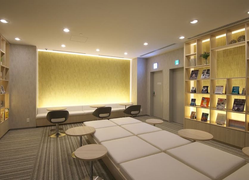 Lounge Ảnh
