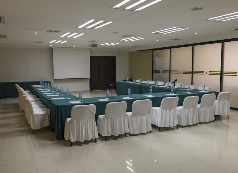 Conference room Ảnh