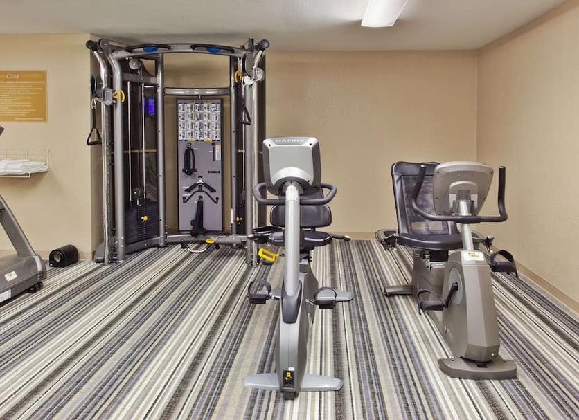Gym Ảnh