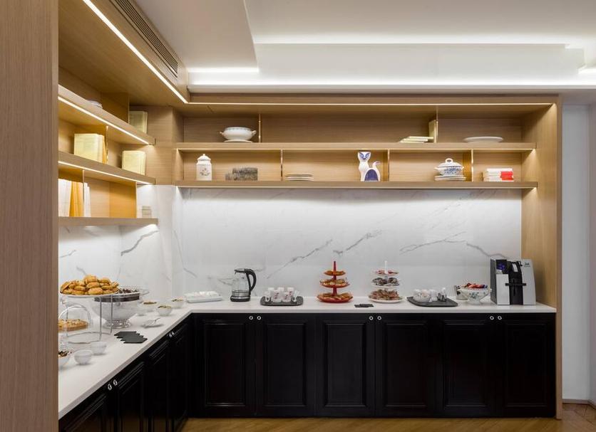 Buffet Ảnh