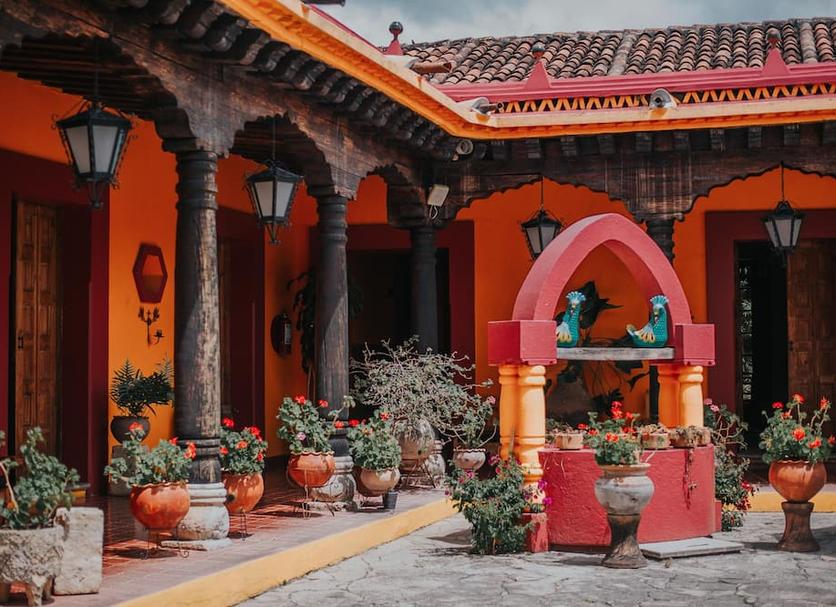Cảnh ngoài trời Ảnh