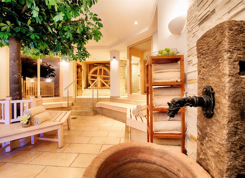 Spa Ảnh