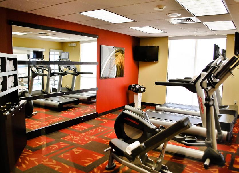 Gym Ảnh