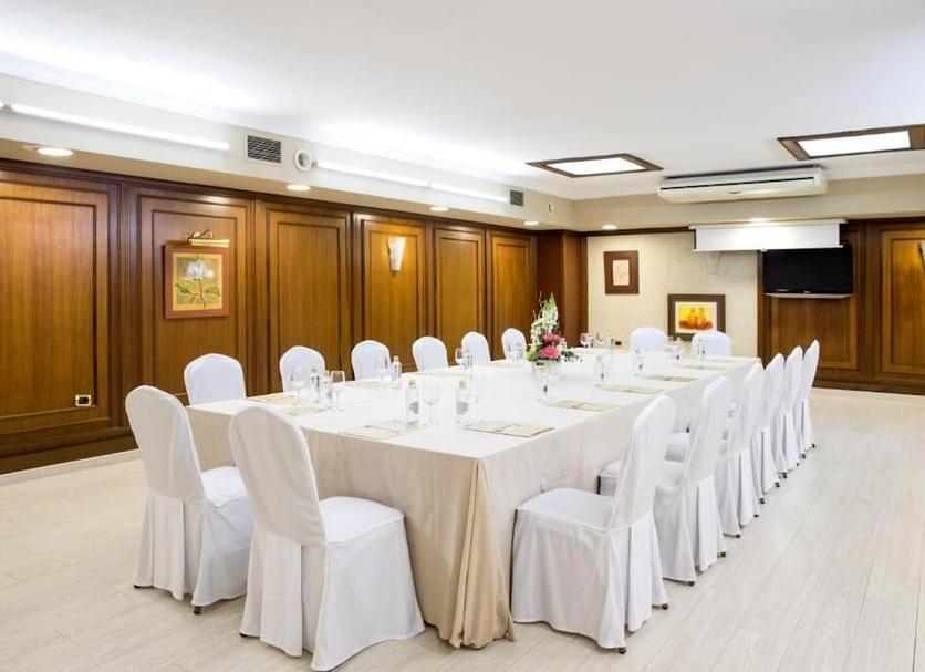Conference room Ảnh