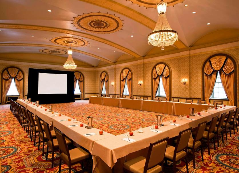 Conference room Ảnh