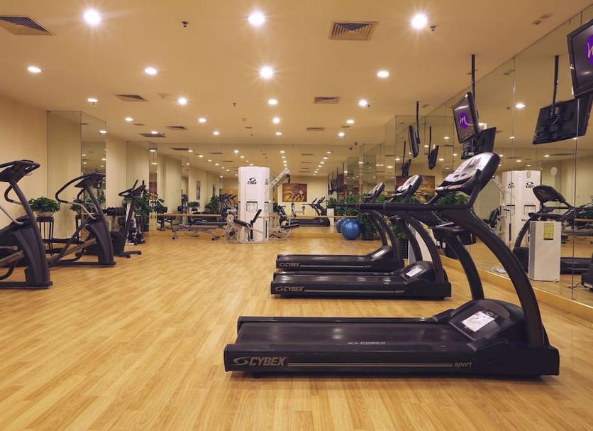 Gym Ảnh