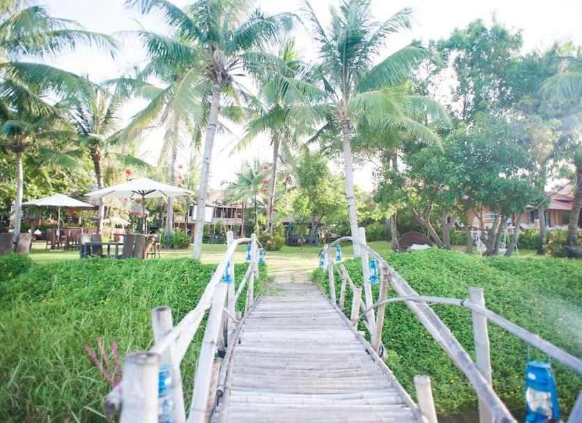 Cảnh ngoài trời Ảnh
