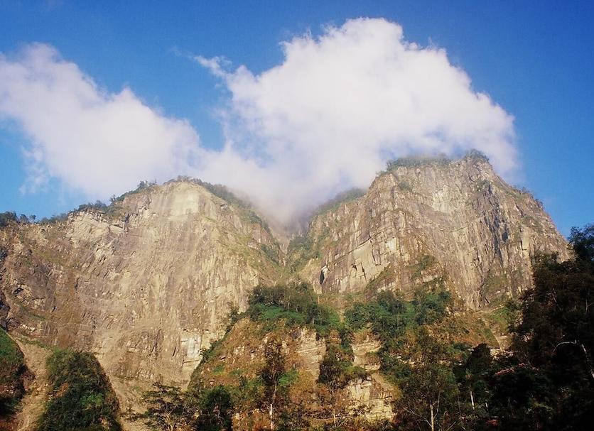 Cảnh ngoài trời Ảnh